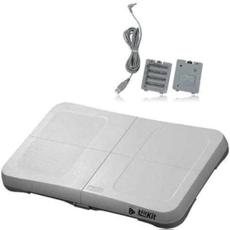Compra Nintendo Wii Fit Plus + Balance Board - en Ucompra Chile